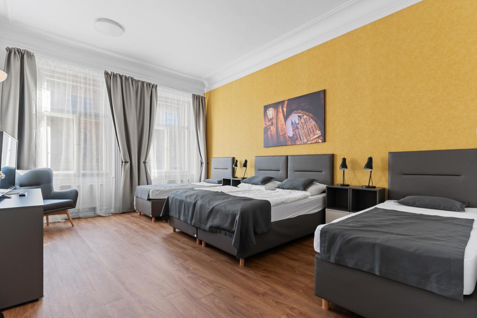 Residence St Havel Prague Old Town, Prague
